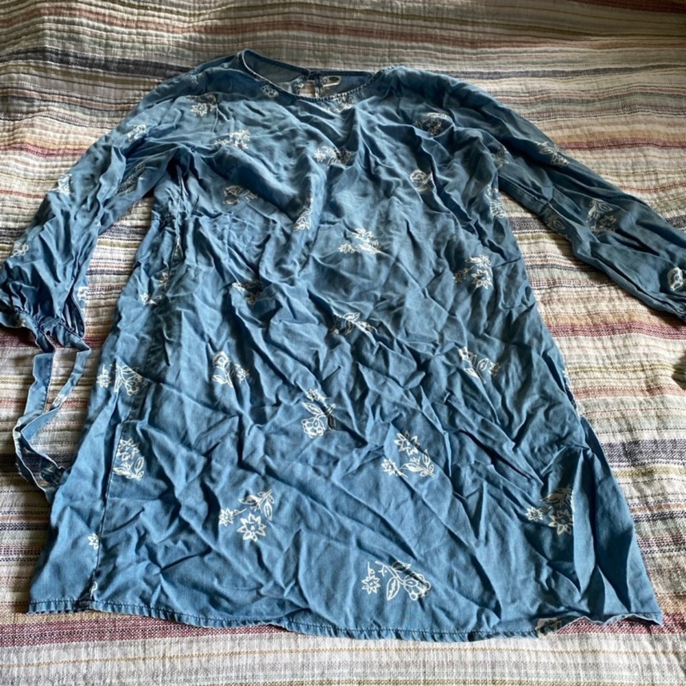 Old Navy Dress